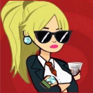 Meet your Posher, MissQFS